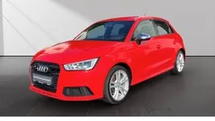 Misanorot perleffekt Gebraucht 2017 Audi S1 Sportback Ambiente Kleinwagen | 22.990 € (Fairer Preis)