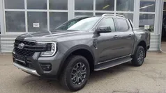 Gebraucht 2024 Ford Ranger Wildtrack Abholung | 51.990 € (Guter Preis)