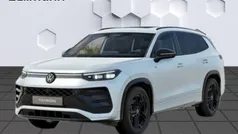 Silber Neu 2025 VW Tayron R-line SUV | 69.649 € (Fairer Preis)