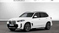 Gebraucht 2025 BMW X5 M Sport SUV | 85.788 € (Superpreis)