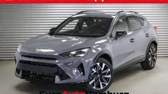 Graphene grau metallic (r6) Neu 2025 Cupra Formentor SUV | 35.090 € (Fairer Preis)