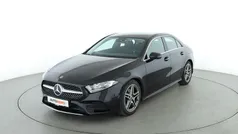 Gebraucht 2020 Mercedes A200 AMG line Limousine | 24.460 € (Fairer Preis)