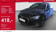 Gebraucht 2024 Audi A5 Cabriolet Advanced Cabrio | 43.989 € (Guter Preis)
