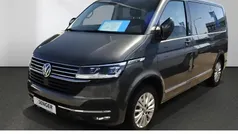 Gebraucht 2020 VW T6.1 Generation Six Van | 41.980 € (Fairer Preis)