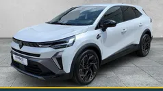 Gebraucht 2025 Renault Symbioz Esprit Alpine SUV | 33.990 € (Fairer Preis)