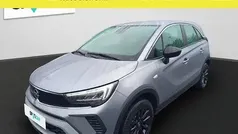 Gebraucht 2022 Opel Crossland Elegance SUV | 19.950 € (Fairer Preis)
