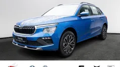Gebraucht 2024 Skoda Kamiq Selection SUV | 32.490 € (Fairer Preis)