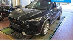 Gebraucht 2022 Cupra Formentor SUV | 24.890 € (Fairer Preis)