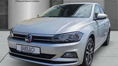 Gebraucht 2021 VW Polo United Kleinwagen | 13.990 € (Fairer Preis)