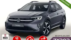 Rauchgrau metallic Neu 2025 VW Taigo R SUV | 26.269 € (Superpreis)