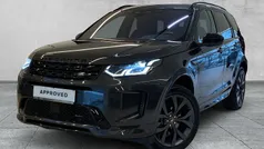 Gebraucht 2022 Land Rover Discovery Sport SE Dynamic SUV | 34.750 € (Fairer Preis)