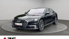 Gebraucht 2021 Audi A8 Ambiente Limousine | 52.890 € (Guter Preis)