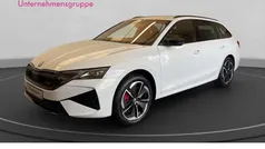 Gebraucht 2025 Skoda Octavia RS Kombi | 39.490 € (Guter Preis)
