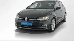 Grau Gebraucht 2021 VW Polo Highline Limousine | 17.245 € (Fairer Preis)
