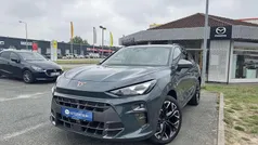 Fjordblau Neu 2025 Cupra Terramar VZ SUV | 44.440 € (Guter Preis)