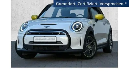 Gebraucht Mini Cooper SE 135 kW (184 PS) 2023 Kleinwagen
