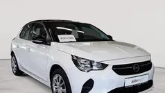 Gebraucht 2021 Opel Corsa-e Edition Kleinwagen | 13.290 € (Superpreis)