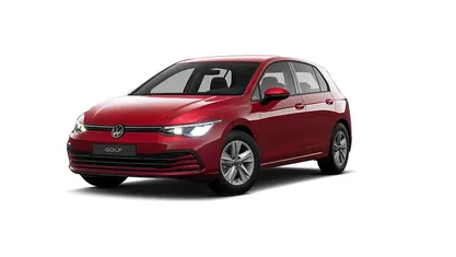Brugt VW Golf VIII Life 116 HK (85 kW) 2024 Sedan