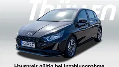 Rot Neu 2025 Hyundai i20 Trend Kleinwagen | 21.240 € (Fairer Preis)