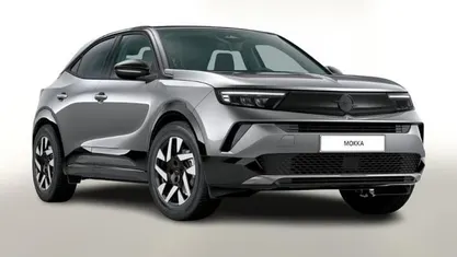 Gebraucht Opel Mokka 136 PS (100 kW) 2025 SUV