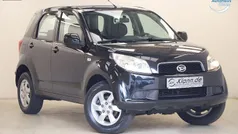 Gebraucht 2007 Daihatsu Terios SUV | 6.999 € (Fairer Preis)