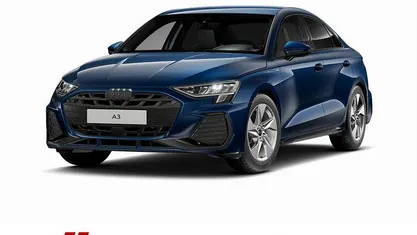 Gebraucht 2025 Audi A3 S-Line Limousine | 35.880 € (Fairer Preis)