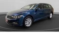 Gebraucht 2020 VW Passat Business Kombi | 20.480 € (Fairer Preis)