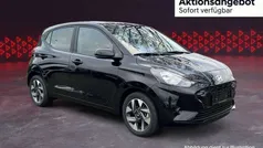 Phantom black / met Neu 2024 Hyundai i10 Trend Kleinwagen | 17.090 € (Fairer Preis)
