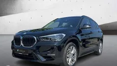 Schwarz Gebraucht 2021 BMW X1 Sport Line SUV | 31.900 € (Fairer Preis)