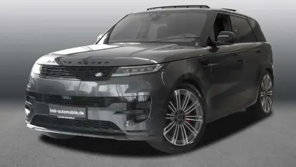 Gebraucht Land Rover Range Rover Sport HSE Dynamic 300 PS (220 kW) 2025 Carpathian grey SUV