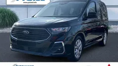 Weiß Gebraucht 2025 Ford Tourneo Connect Sport Van / Kleinbus | 34.490 € (Fairer Preis)