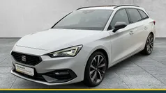 Gebraucht 2022 Seat Leon 4Drive Kombi | 20.890 € (Fairer Preis)