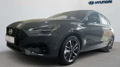 Gebraucht 2025 Hyundai i30 Advantage Limousine | 26.680 € (Guter Preis)