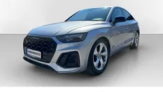Gebraucht 2022 Audi SQ5 Sportback Design SUV | 46.940 € (Fairer Preis)