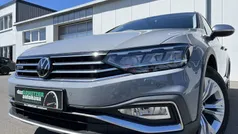 Gebraucht 2022 VW Passat Alltrack Kombi | 33.860 € (Fairer Preis)