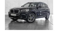 Gebraucht 2021 BMW X3 M Sport SUV | 39.390 € (Fairer Preis)