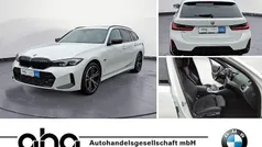 Gebraucht 2022 BMW 320e M Sport Kombi | 35.860 € (Fairer Preis)
