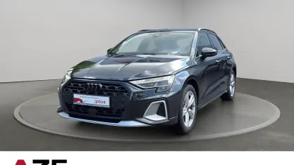 Gebraucht Audi A3 Ambiente 204 PS (150 kW) 2025 Manhattangrau metallic Kombi