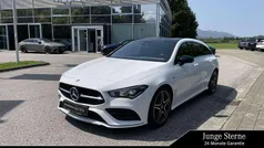 Gebraucht 2020 Mercedes CLA180 Shooting Brake AMG Kombi | 24.930 € (Fairer Preis)