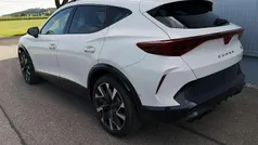 Gebraucht 2025 Cupra Formentor VZ SUV | 44.040 € (Fairer Preis)