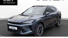 Gebraucht 2025 Cupra Formentor SUV | 35.580 € (Fairer Preis)
