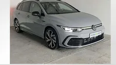 Gebraucht 2024 VW Golf VIII R-line Kombi | 34.950 € (Fairer Preis)