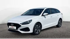 Weiß Neu 2025 Hyundai i30 Comfort Kombi | 22.345 € (Superpreis)