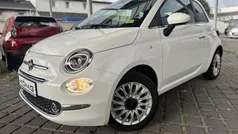 Gebraucht 2024 Fiat 500C Dolcevita Cabrio | 16.995 € (Fairer Preis)