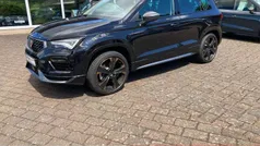Gebraucht 2025 Cupra Ateca SUV | 36.900 € (Superpreis)
