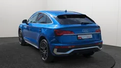 Audi Q5 Sportback