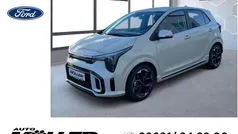 Beige Neu 2025 Kia Picanto GT-Line Kleinwagen | 19.895 € (Fairer Preis)