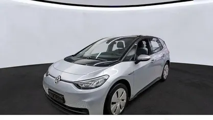 Scale silver (silber) Gebraucht 2022 VW ID.3 Pro Kleinwagen | 20.690 € (Superpreis)