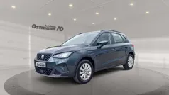 Gebraucht 2022 Seat Arona Style SUV | 18.384 € (Fairer Preis)