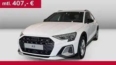 Gebraucht 2025 Audi A3 Ambiente Limousine | 33.790 € (Fairer Preis)